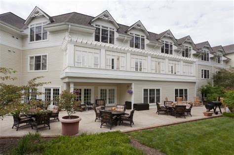assisted living silver spring maryland
